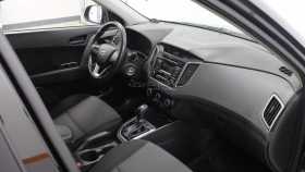 Hyundai Creta 2018 г.в.