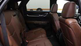 Cadillac XT5 2019 г.в.