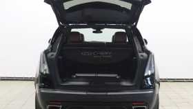 Cadillac XT5 2019 г.в.