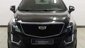 Cadillac XT5 2019 г.в.