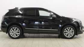 Cadillac XT5 2019 г.в.