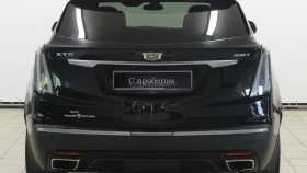 Cadillac XT5 2019 г.в.