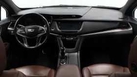 Cadillac XT5 2019 г.в.