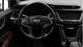 Cadillac XT5 2019 г.в.