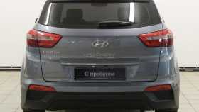 Hyundai Creta 2017 г.в.