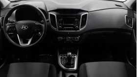 Hyundai Creta 2017 г.в.