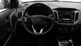 Hyundai Creta 2017 г.в.