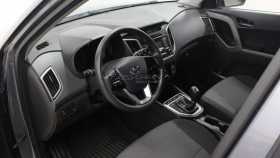 Hyundai Creta 2017 г.в.