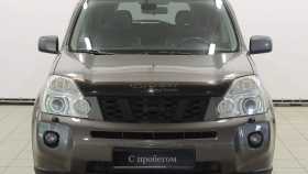 Nissan X-Trail 2008 г.в.