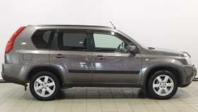 Nissan X-Trail 2008 г.в.