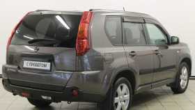 Nissan X-Trail 2008 г.в.
