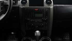 Land Rover Discovery 2007 г.в.