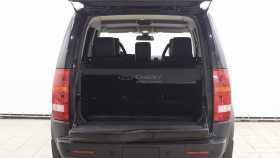 Land Rover Discovery 2007 г.в.