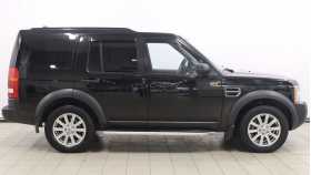 Land Rover Discovery 2007 г.в.