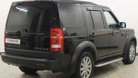Land Rover Discovery 2007 г.в.