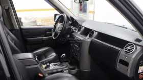 Land Rover Discovery 2007 г.в.