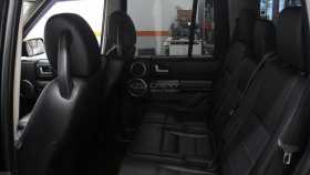 Land Rover Discovery 2007 г.в.