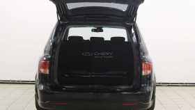 SsangYong Kyron 2011 г.в.