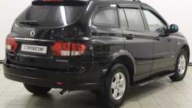 SsangYong Kyron 2011 г.в.