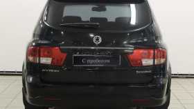 SsangYong Kyron 2011 г.в.