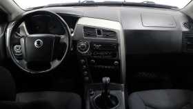 SsangYong Kyron 2011 г.в.