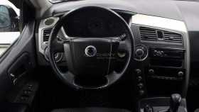 SsangYong Kyron 2011 г.в.