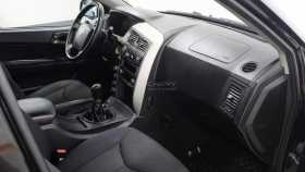 SsangYong Kyron 2011 г.в.