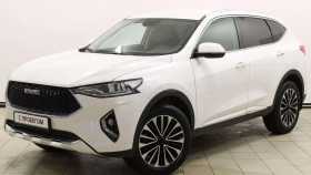 Haval F7 2019 г.в.