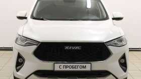 Haval F7 2019 г.в.