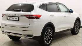 Haval F7 2019 г.в.