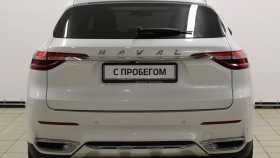 Haval F7 2019 г.в.