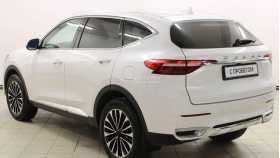 Haval F7 2019 г.в.