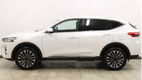 Haval F7 2019 г.в.