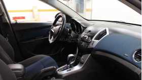 Chevrolet Cruze 2012 г.в.