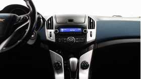 Chevrolet Cruze 2012 г.в.