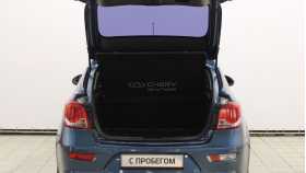 Chevrolet Cruze 2012 г.в.