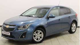 Chevrolet Cruze 2012 г.в.