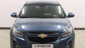 Chevrolet Cruze 2012 г.в.