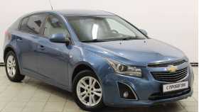 Chevrolet Cruze 2012 г.в.