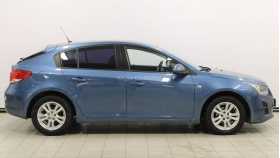 Chevrolet Cruze 2012 г.в.