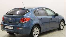 Chevrolet Cruze 2012 г.в.
