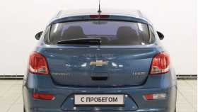 Chevrolet Cruze 2012 г.в.