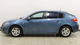 Chevrolet Cruze 2012 г.в.