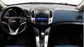 Chevrolet Cruze 2012 г.в.