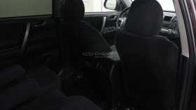 Toyota Highlander 2012 г.в.