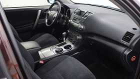 Toyota Highlander 2012 г.в.