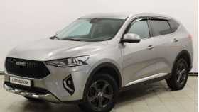 Haval F7 2020 г.в.