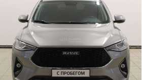 Haval F7 2020 г.в.
