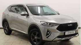 Haval F7 2020 г.в.