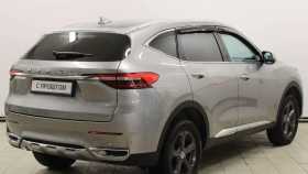 Haval F7 2020 г.в.